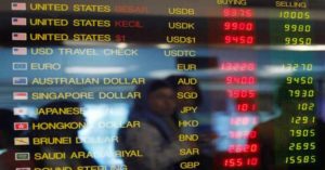 Rupiah Berpeluang Melemah item-thumbnail