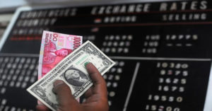 Soal Pelemahan Rupiah, Jokowi: Waspada, Tapi Tenang-Tenang saja item-thumbnail