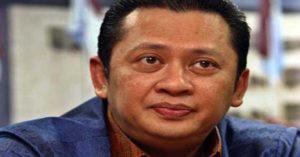 Juni, Kabinet Akan Direshuffle ? item-thumbnail