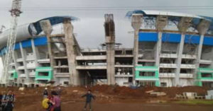 Bareskrim Tetapkan Tersangka Korupsi Stadion Gedebage item-thumbnail