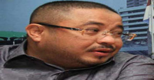Kalau Denny Indrayana Bersih, Kenapa Risih? item-thumbnail