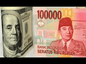 Dollar semakin Digdaya dan Perkasa item-thumbnail