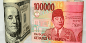 BI Menumpuk Dollar AS Sebabkan Rupiah Melemah item-thumbnail