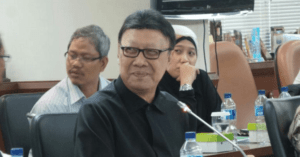 Selesai, Polemik RAPBD DKI Jakarta item-thumbnail