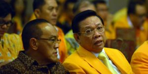Kubu Ical: Apapun Putusan Mahkamah Partai Akan Dihormati item-thumbnail