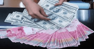Rupiah Masih Melemah item-thumbnail
