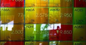 Aksi Jual dan Ambil Untung IHSG Masih Akan Berlanjut item-thumbnail