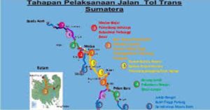 Bank-Bank BUMN Akan Biayai Jalan Tol Trans Sumatera item-thumbnail