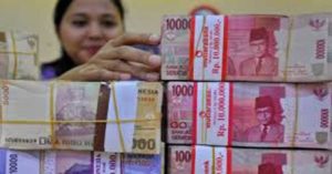 Kabar Intervensi BI Belum Bawa Rupiah Menguat item-thumbnail
