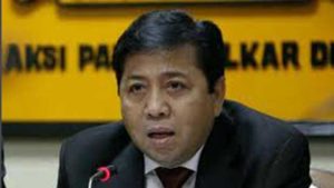 DPR Minta Pemerintah Tanggung Jawab Naikkan Harga BBM item-thumbnail