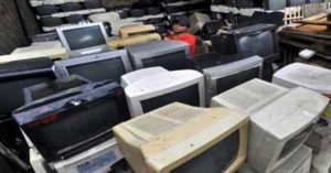 Soal Daur Ulang Monitor, Menperin: Produsen Elektronik Harus Patuh pada Regulasi item-thumbnail