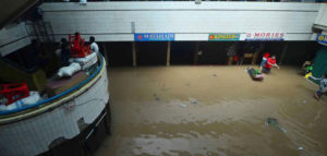 Pasar Cipulir Terendam Air item-thumbnail