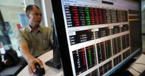 Aksi Profit Taking Akan Membayangi Laju IHSG item-thumbnail