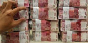 Belum Adanya Sentimen Positif Membuat Laju Rupiah Masih Dalam Tren Pelemahan item-thumbnail