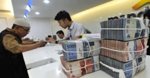 Sentimen Yang Ada Cukup Mampu Membuat Rupiah Bergerak Positif item-thumbnail