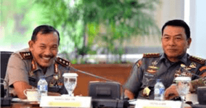 Soal Kapolri, DPR Minta Penjelasan Jokowi item-thumbnail