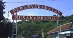 Mendagri: Nusakambangan Harus Diisolasi dan Tertutup! item-thumbnail
