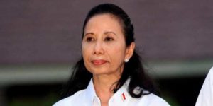 Mau Jual BUMN, Menteri BUMN Rini Soemarno Disebut Pedagang item-thumbnail