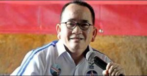 Ruhut: SBY Penyelamat Partai Demokrat item-thumbnail