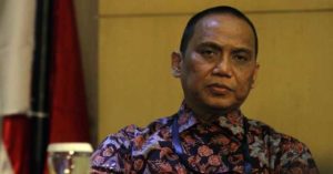Pimpinan KPK Hubungi Kapolri Terkait Penahanan AS item-thumbnail