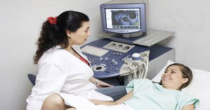 Jelang Kongres Obstetri dan Ginekologi, 1.000 Ibu Hamil Jalani USG item-thumbnail