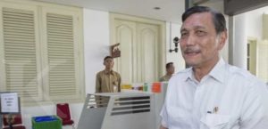 Perusahaan Luhut Panjaitan Akan Bangun Pembangkit Listrik item-thumbnail