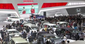 Tiga Bulan Tertakhir Penjualan Mobil Semakin Menurun item-thumbnail