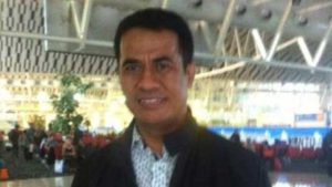 Mentan: Yang Diimpor Menir untuk Industri, Stok Beras Bulog 4 Juta Ton item-thumbnail
