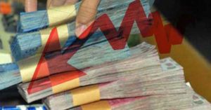 Laju Rupiah Masih Negatif item-thumbnail