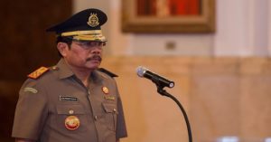 Terpidana Mati Belum Dieksekusi? Macam – Macam Alasan Jaksa Agung item-thumbnail