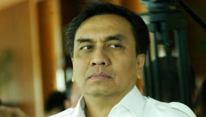 Jokowi Dituduh Tipu PDIP item-thumbnail