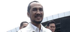 Samad Tak Jadi Ditahan, IPW: Polri Ragu-ragu item-thumbnail