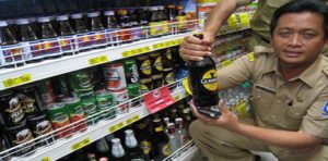 Minimarket Dilarang Keras Jual Minuman Beralkohol item-thumbnail