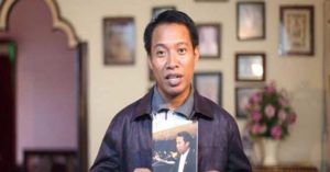 Indonesia Dinilai Wajib Pelopori KAA Hentikan Dominasi Eksploitasi item-thumbnail
