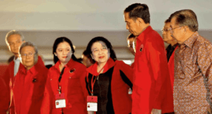Hasil Kongres IV PDIP Diumumkan, “Satrio Piningit” Muncul ke Permukaan item-thumbnail