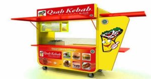 Usaha “Gerobag” UMKM Miliki Peran Besar item-thumbnail