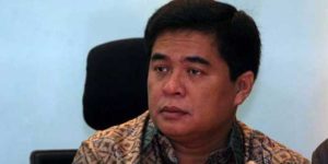 PTUN Tunda SK Menkumham Terkait Golkar item-thumbnail
