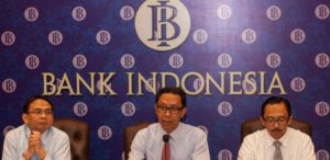 BI: US$ Menguat Terhadap Hampir Seluruh Mata Uang Dunia item-thumbnail