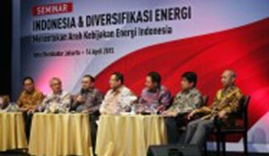 Menperin Akan Kembangkan Energi Alternatif PLTN Nonuranium item-thumbnail