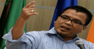 Polri Sita 199 Dokumen Terkait Kasus Payment Gateway Denny Indrayana item-thumbnail