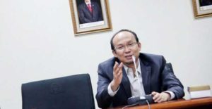 Komisi XI DPR: Jokowi berhutang ke Tiongkok item-thumbnail