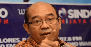 Ibarat Jari Telunjuk BPK Menuding Kementerian ESDM item-thumbnail