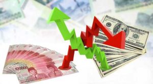 Laju Rupiah Variatif Cenderung Melemah item-thumbnail