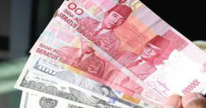 Pelemahan Rupiah Diharapkan Terbatas item-thumbnail