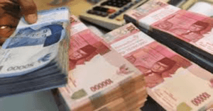 Ketidakpastian Yunani Bikin Rupiah Makin Terpuruk item-thumbnail