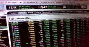 Aksi Jual IHSG Semakin Berkurang, Diharapkan Investor Genjot Aksi Beli item-thumbnail