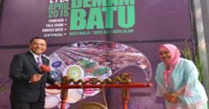 Kemenperin Mendorong Ekspor Batu Mulia item-thumbnail