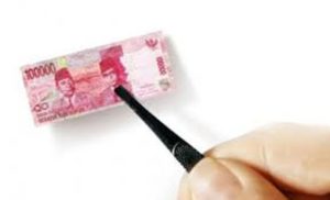 Rupiah Mencoba Untuk Menguat item-thumbnail