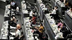 Tekanan Aksi Jual Membuat IHSG Masuk Ke Zona Merah item-thumbnail
