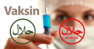 Vaksin Halal atau Haram item-thumbnail